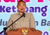 KABUPATEN KETAPANG PERINGATAN HARI ANAK NASIONAL KE 42.