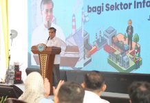 Menaker Yassierli: Pekerja Informal Sektor Persampahan Dapat Diskon Iuran JKK-JKM 50 Persen
